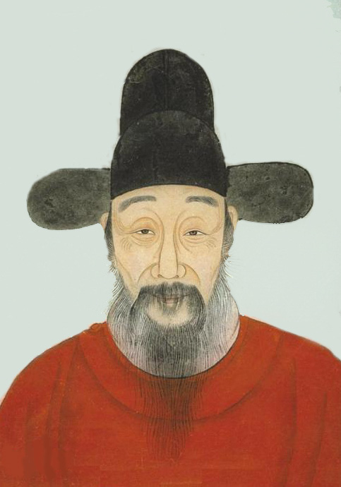 归有光